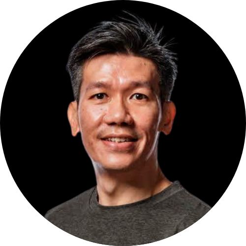 Steven Koh